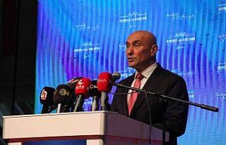 CHP lideri Kılıçdaroğlu Balkan ve Rumeli buluşmasına...