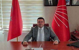 CHP Sinop il yönetiminde toplu istifa