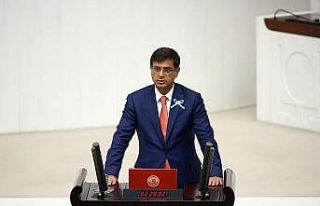 CHP Tunceli Milletvekili Şaroğlu: ’’Pertek köprüsü...