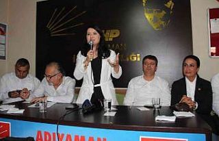 CHP’de sandık ve seçim toplantısı