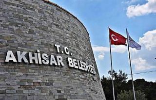 CHP’li Akhisar Belediyesi icralık oldu