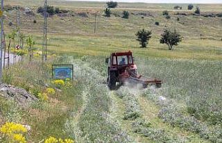 Çiftçi belediye Talas