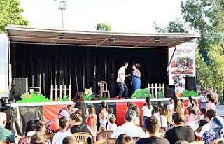 Çiğlili hayvanseverler 5. kez Pati Dostları Festivalinde...
