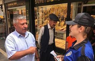 Cizre polisinden Kurban Bayramı öncesi dolandırıcılık...