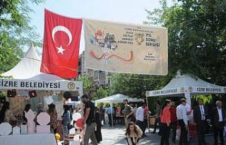 Cizre’de "Hayat Boyu Öğrenme Haftası"...