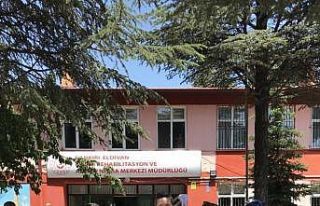 Çocuk Gelişimi öğrencileri özel bireyler için...