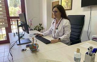 Çocuk kardiyoloji doktorundan yaz tatiline giren...