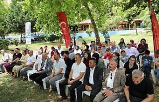 Çocuk Ödül Market’in 6’ıncı şubesi Alikahya’ya...