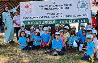 "Çocuklar Öğrenirse Dünya Öğrenir"...