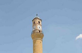 Çorum’a ’yüksek sıcak’ uyarısı yapıldı