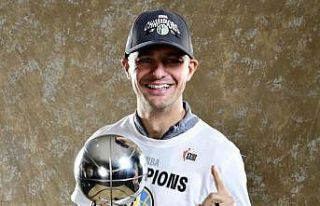 Çukurova Basketbol’un yeni koçu Emre Vatansever...