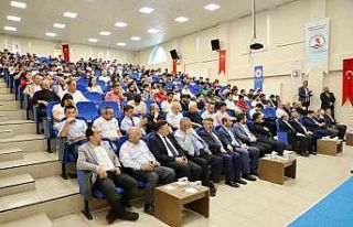 Cumhurbaşkanı Başdanışmanı Türkmenoğlu: “Türkiye...