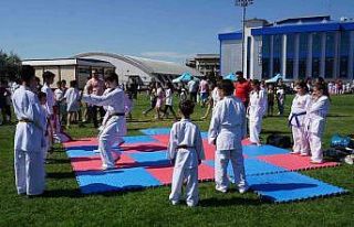 Cumhurbaşkanı Erdoğan’ın müjdesini verdiği...