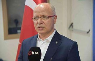 Cumhurbaşkanı Recep Tayyip Erdoğan 3 yılın ardından...