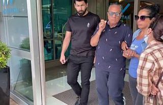 Cüneyt Arkın’ın hayatını kaybettiği hastaneye...