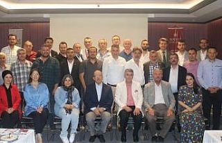 DAĞDER üyeleri’ne Hayat Hastanesi’nden indirim