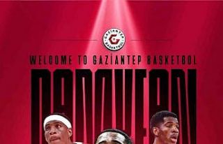 Damyean Dotson Gaziantep Basketbol’da