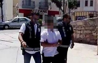 Datça’da dolandırıcı operasyonu