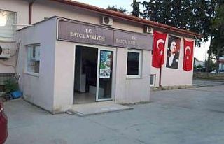 Datça’da fuhuş operasyonu