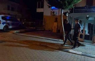 Datça’da göçmen kaçakçısı 2 kişi tutuklandı