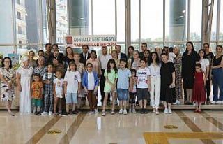 DATÜB temsilciliği ‘Farklılıkların Farkındayız’...