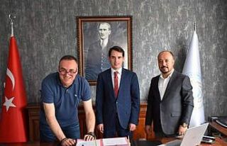 Dazkırı’da yatırımlar için arsa tahsisleri...