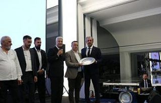 DEKOYAP’tan büyük başarı