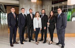 Deloitte Türkiye’de 7 yeni ortak