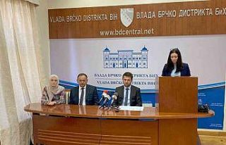 Demir: “Brçko’daki yatırım fırsatlarını...