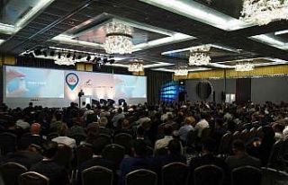 Demir çelik sektörü kapasitesini 50 milyon tona...