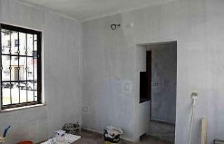 Demirtaş Sakarya Mahallesi’ne modern muhtarlık...