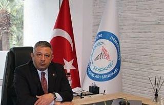 Demokratik Sağlık Sen’den 3600 ek gösterge açıklaması