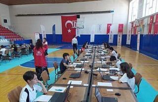 “Deneyap Teknoloji Atölyesi” projesi için başvurular...