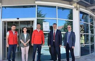 ‘Deneyap Teknoloji Atölyesi’ne yoğun ilgi