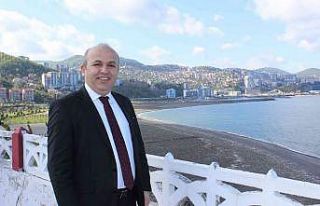 Deniz suyu numuneleri alındı