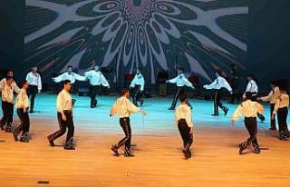 Denizli OSB Teknik Koleji’nde görkemli gala