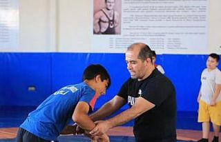 Denizli’de 22 branşta ücretsiz kurs ve engelsiz...