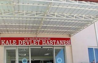 Denizli’de doktora şiddet uygulayan hasta gözaltında