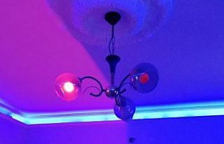 Denizli’de fuhuş çetine darbe