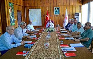 Denizli’de Kurban Bayramı hazırlıkları başladı