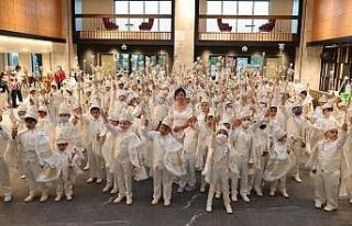 Denizli’de sünnet şöleni ikinci kez gerçekleştirilecek