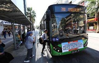 Denizli’de YKS’ye girecekler öğrencilere ücretsiz...