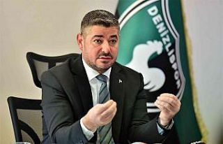 Denizlispor 25 Haziran’da sezonu açıyor