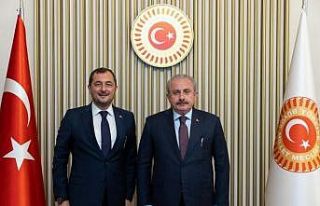 Deprem kuşağındaki şehre önemli müjde