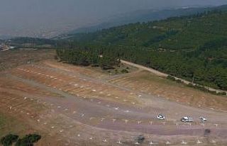 Derince’de kurban yerleri için kura çekilecek