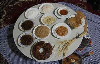 ’Develi Gaceri’ tescillendi