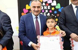 Develi’de karne heyecanı