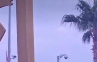 Didim’de eski koca dehşeti