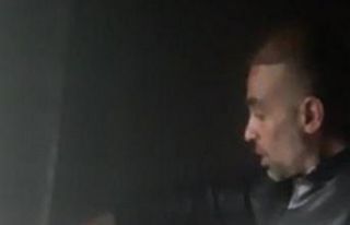 Digor Varlı köyü afet evlerinde 15 gündür su...