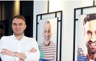 Dikişsiz implantla yeni bir başlangıç